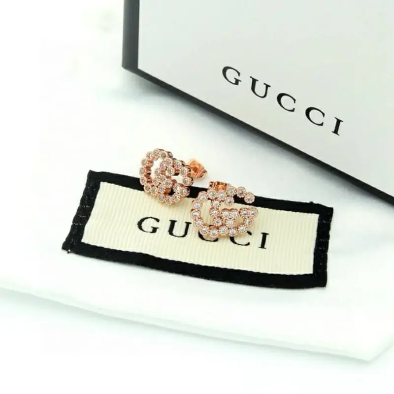 gucci boucles doreilles pour femme s_1215650